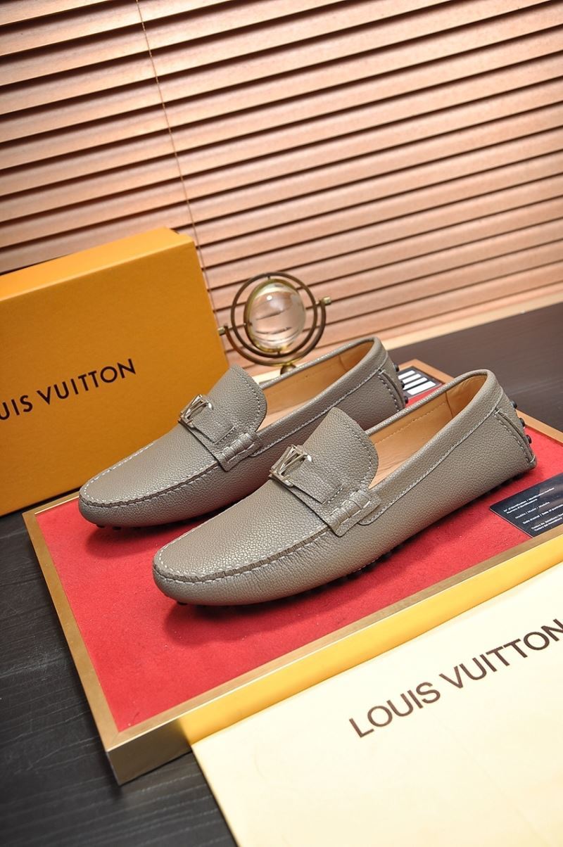 Louis Vuitton Low Shoes